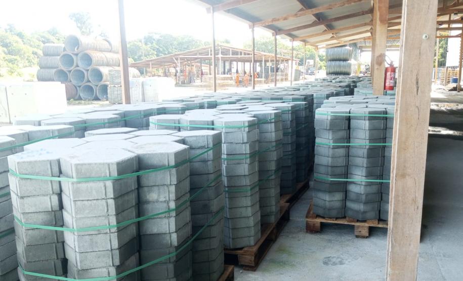 Duplicação da PR-412 entre Matinhos e Praia de Leste chega a 15,79%
