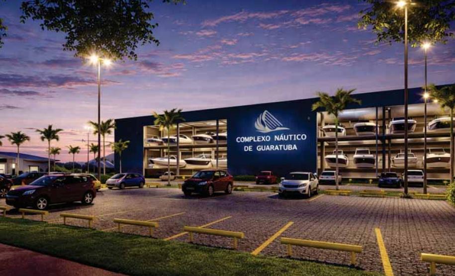 Consulta pública para concessão do Complexo Náutico de Guaratuba é prorrogada