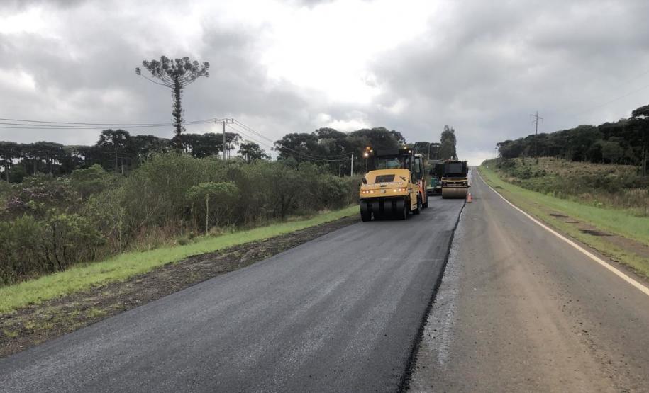 PR 170 Pinhão ProMAC