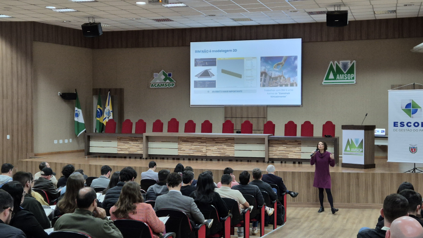 Jornada BIM
