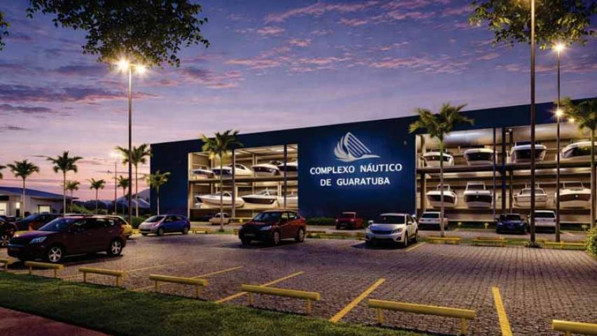 Consulta pública para concessão do Complexo Náutico de Guaratuba é prorrogada